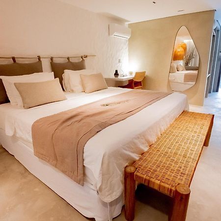 Hotel Pontal De Ubu أنشيتا المظهر الخارجي الصورة